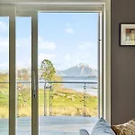 Large In Lofoten With Fantastic Views - 4 Bedrooms And 9 Beds. Villa