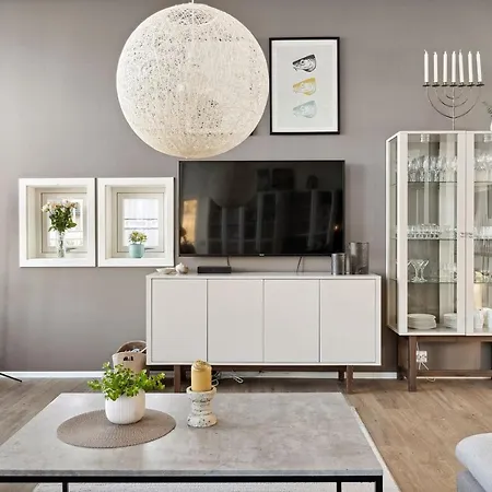 Вилла Large Villa In Lofoten With Fantastic Views! Стамсунн