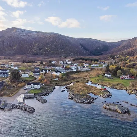 Large Villa In Lofoten With Fantastic Views! *