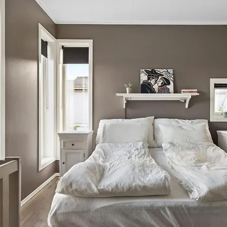 Вилла Large Villa In Lofoten With Fantastic Views! *